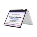 Lenovo IdeaPad Flex 3 12in 8GB 128GB Chromebook - Grey thumbnail 5