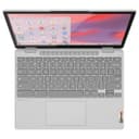 Lenovo IdeaPad Flex 3 12in 8GB 128GB Chromebook - Grey thumbnail 7