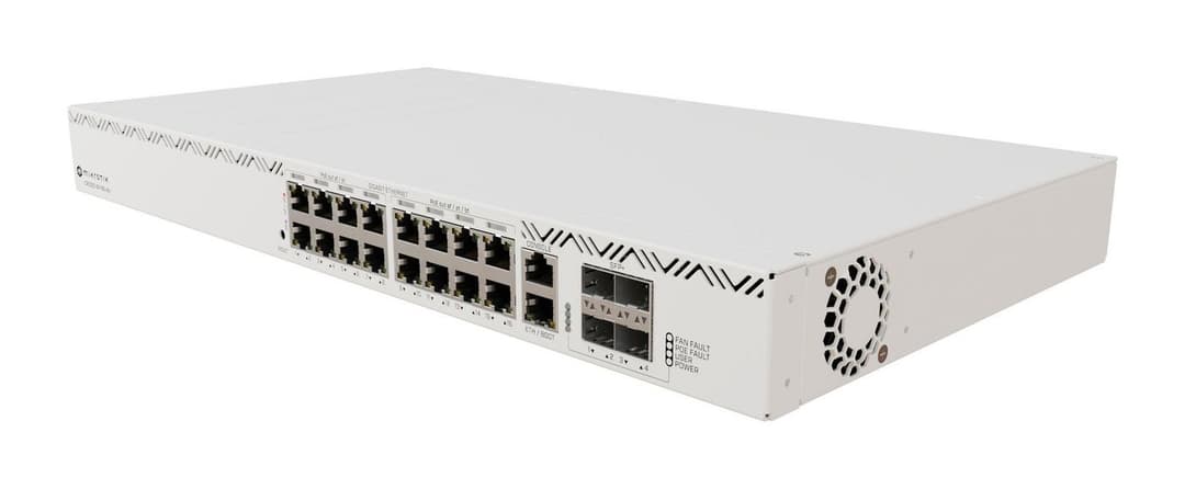 Cloud Router Switch - Image 1