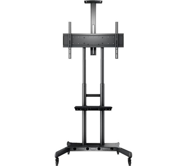 Multibrackets M Public Floorstand Basic 180 TV Floor Stand Black