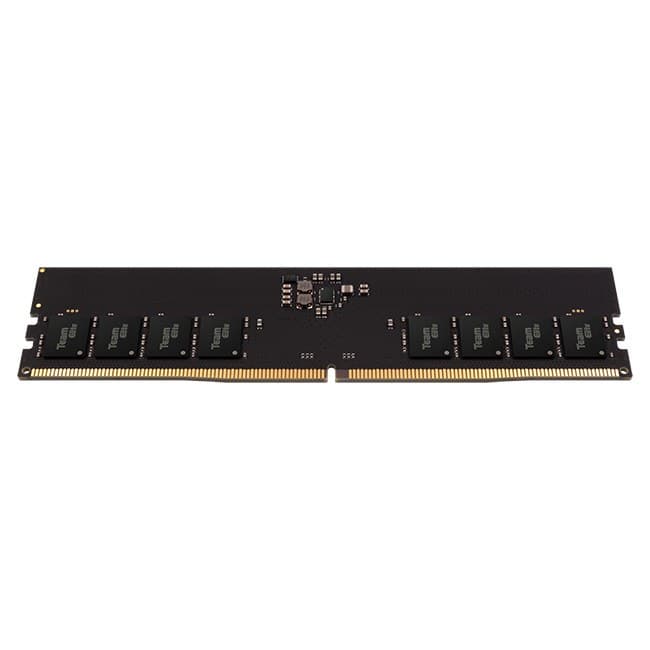 Team Group ELITE DDR5 5600MHz CL46 288-pin UDIMM Desktop Memory 16GB (1 x 16GB) - Image 2