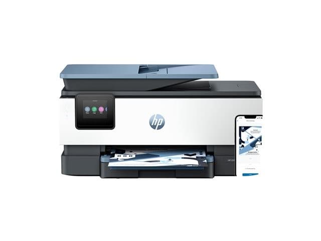 HP Officejet Pro 8125e All-in-One - multifunction printer - colour - Image 2