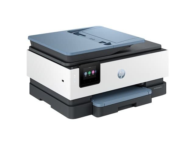 HP Officejet Pro 8125e All-in-One - multifunction printer - colour - Image 6