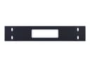 StarTech 2U Hinged Wall Mount Bracket 19" thumbnail 3