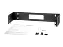 StarTech 2U Hinged Wall Mount Bracket 19" thumbnail 8