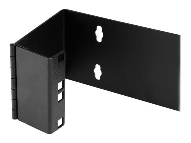 StarTech 2U Hinged Wall Mount Bracket 19" - Image 9