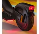 PURE ELECTRIC Pure X McLaren Special Edition Folding Electric Scooter - Black thumbnail 6
