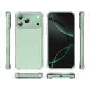 Atouchbo Tough Shockproof Armoured Clear Case Compatible With iPhone 17 Pro Max thumbnail 10