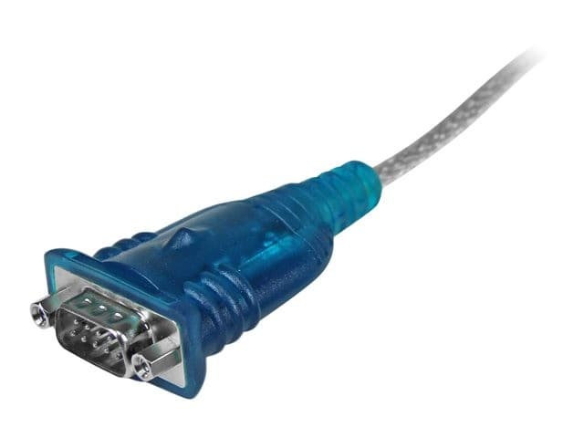 StarTech ICUSB232V2 USB to Serial RS-232 Adapter - Image 3