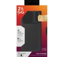 ZAGG Luxe iPhone 17 Pro Case Black thumbnail 1