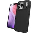 ZAGG Luxe iPhone 17 Pro Case Black thumbnail 2