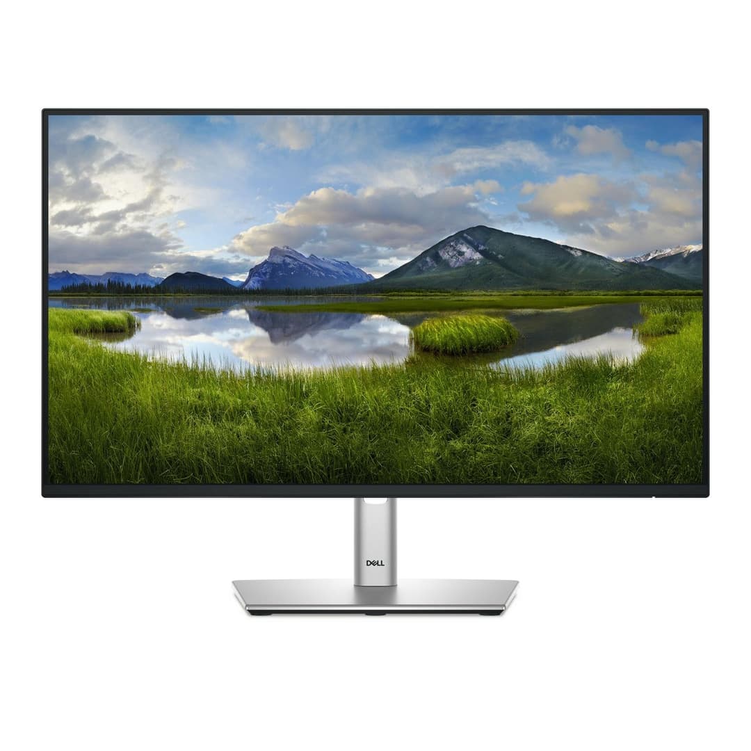 Dell Pro 24 Plus P2425H 24" Full HD IPS Monitor - Black - Image 1