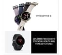 Garmin vivoactive 5 Smartwatch - Cream Gold & Ivory thumbnail 6