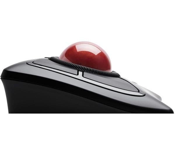 KENSINGTON Expert Mouse Trackball Black - Image 2