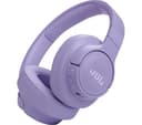 JBL Tune 770NC Wireless Over-Ear Noise-Cancelling Headphones - Purple thumbnail 1