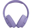 JBL Tune 770NC Wireless Over-Ear Noise-Cancelling Headphones - Purple thumbnail 2
