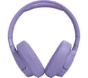 JBL Tune 770NC Wireless Over-Ear Noise-Cancelling Headphones - Purple thumbnail 3