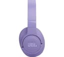 JBL Tune 770NC Wireless Over-Ear Noise-Cancelling Headphones - Purple thumbnail 5