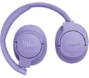 JBL Tune 770NC Wireless Over-Ear Noise-Cancelling Headphones - Purple thumbnail 6