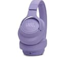JBL Tune 770NC Wireless Over-Ear Noise-Cancelling Headphones - Purple thumbnail 7