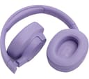 JBL Tune 770NC Wireless Over-Ear Noise-Cancelling Headphones - Purple thumbnail 8