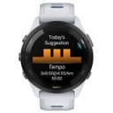Garmin Forerunner 265 (46mm) GPS Running Smartwatch - Whitestone thumbnail 4