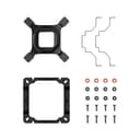 DeepCool AK400 Digital Pro Multi-line Display CPU Cooler - Black thumbnail 9