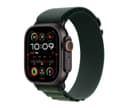 Apple Watch Ultra 49mm Alpine Loop Medium - Dark Green thumbnail 1