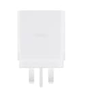 OnePlus White SUPERVOOC 80W USB-A Power Adapter Charger (UK) thumbnail 8