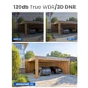 HiLook DVR-204G-M1/T 4-ch 1080p Lite 1U H.265 DVR thumbnail 5
