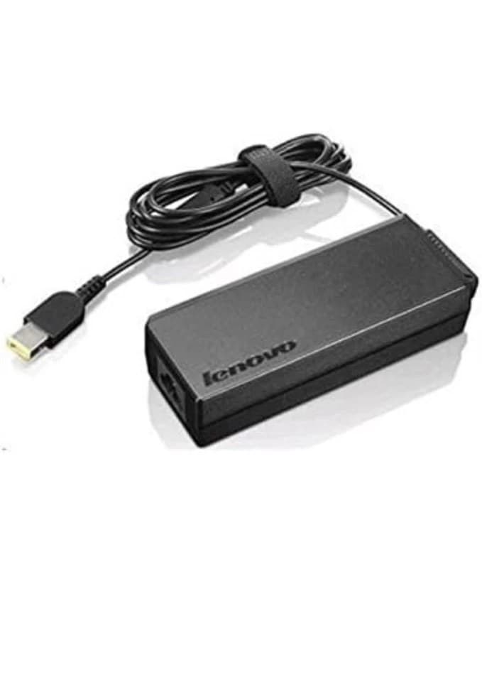 Lenovo 0B47002 100-240V 90W AC Adapter for ThinkPad Laptop , Black - Image 3