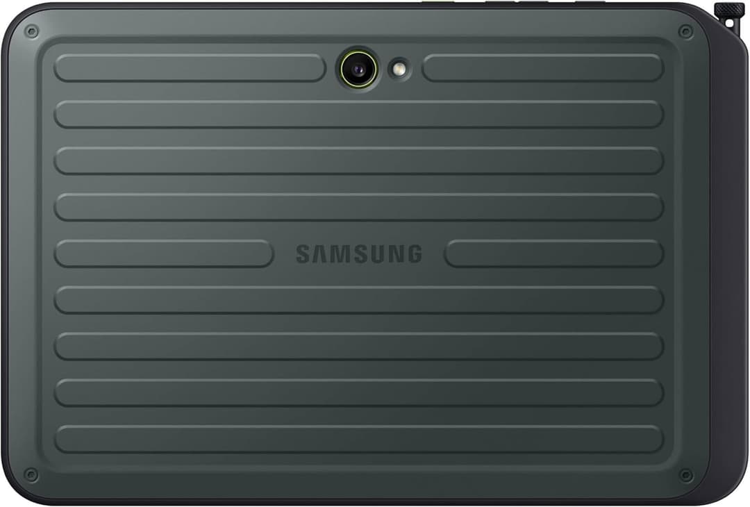 Samsung Galaxy Tab Active5 Pro 5G 10.1" Enterprise Edition (SM-X356) 6GB RAM 128GB - Green - Image 7
