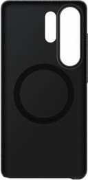 Samsung Galaxy S26 Ultra Carbon Magnet Case - Black thumbnail 6