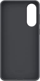 Samsung Galaxy S25 Edge Silicone Case (EF-PS937) - Black thumbnail 3