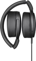 Sennheiser HD 400S - Over-Ear Headphone with Smart Remote, Black thumbnail 3