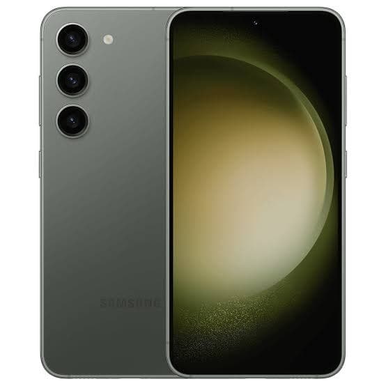 Samsung Galaxy S23+ 512GB Green - Image 1