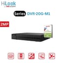 HiLook DVR-216G-M1/T 16-ch 2MP Lite MD2.0 DVR thumbnail 1