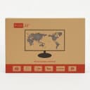 22" LED Monitor S220W – Full HD Widescreen Computer Monitor, HDMI & DisplayPort, 5ms Response Time, 16:9 Screen, Desktop PC Display – Black thumbnail 2