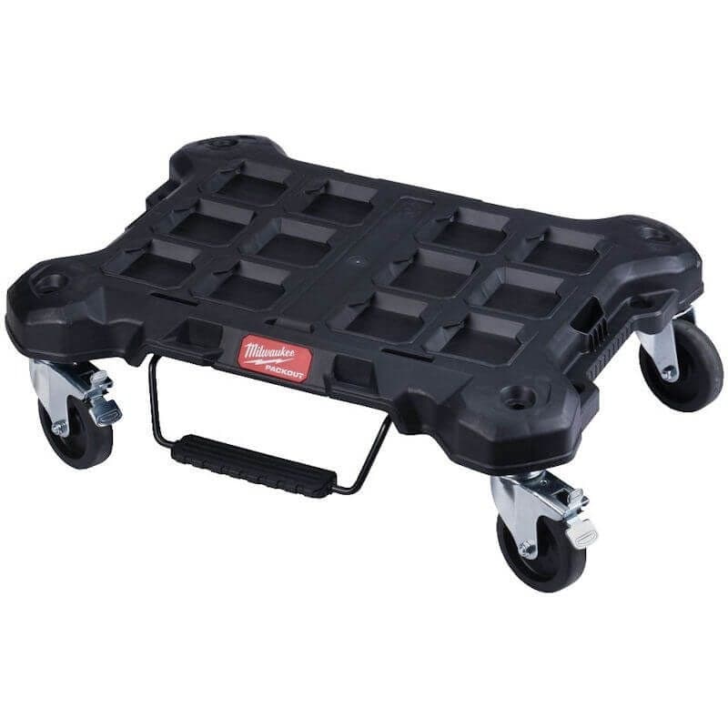 Milwaukee 4932471068 PACKOUT Flat Trolley - Image 1