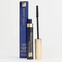 Estee Lauder Double Wear Zero-Smudge Lengthening Mascara 6ml Full Size 01 Black thumbnail 1