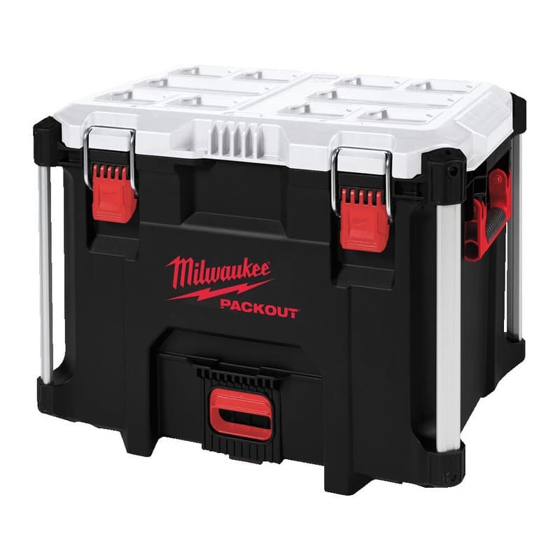 Milwaukee 4932478648 Packout XL Cooler 38L - Image 1