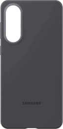 Samsung Galaxy S25 Edge Silicone Case (EF-PS937) - Black thumbnail 2