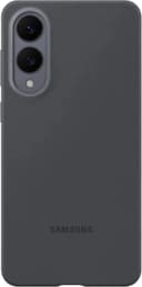Samsung Galaxy S25 Edge Silicone Case (EF-PS937) - Black thumbnail 6