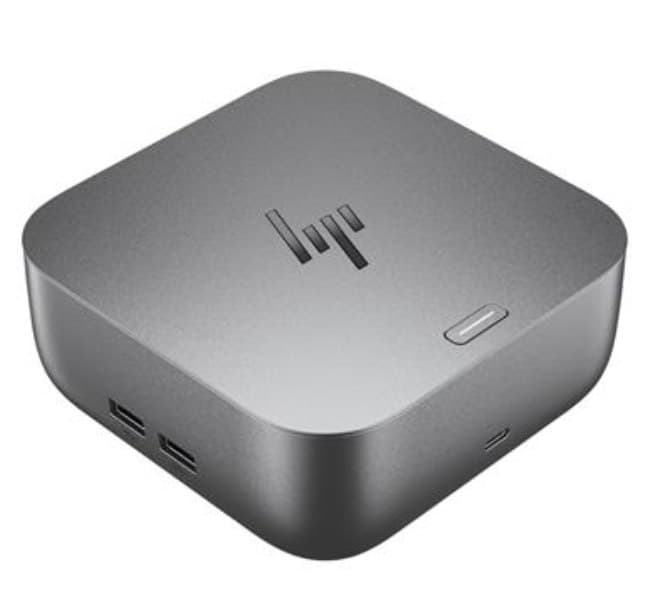 HP Thunderbolt 4 Ultra 180W G6 Dock