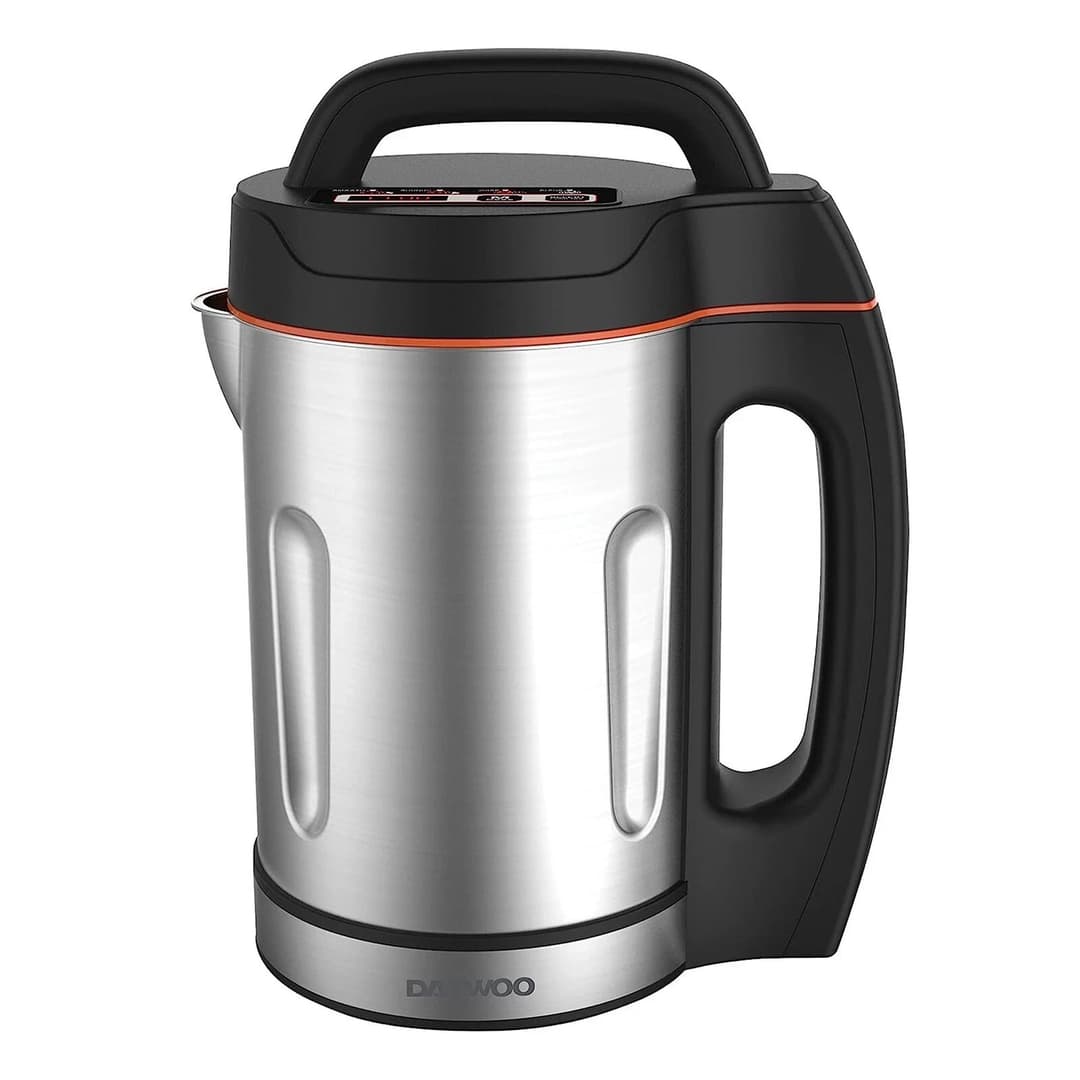 Daewoo Smoothie & Soup Maker Large Family Size Drink Soup Maker 1.6L - Image 1
