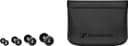Sennheiser CX 300S Ear-Canal Headphones with Universal Smart Remote - Black, 508593 thumbnail 4