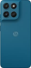 Motorola Moto G57 5G XT2537-2 8GB RAM 256GB Dual SIM Smartphone Pantone Corsair Green thumbnail 4
