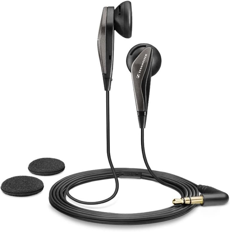 Sennheiser MX375 Earphones - Image 1