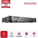 Hikvision Compatible 8CH H.265 HD CCTV DVR-508XT Digital Video Recorder thumbnail 2