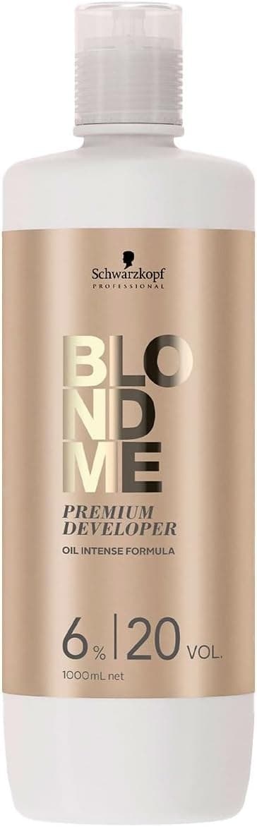 BLONDME Blondme Premium Personal Care - Classic Option (922400)